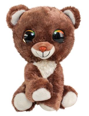 Lumo Stars knuffel - beer otso, 15cm Lumo Stars knuffel - beer otso, 15cm
