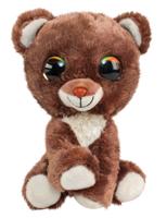 Lumo Stars knuffel - beer otso, 15cm - thumbnail