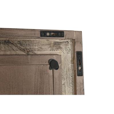 Wandspiegel Home ESPRIT Natuurlijk Modern 76 x 4 x 183 cm Wandspiegel Home ESPRIT Natuurlijk Modern 76 x 4 x 183 cm