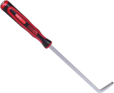 KS Tools 911.8413 Hendelijzer, 75°, 600 mm