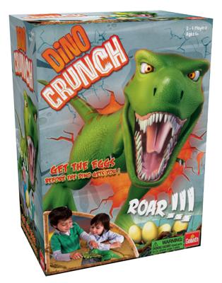 Goliath Games Goliath goliath crunch meal behendigheidsspel