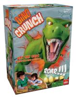 Goliath Games Goliath goliath crunch meal behendigheidsspel - thumbnail