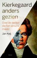 Kierkegaard anders gezien - Jan Keij - ebook - thumbnail