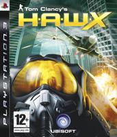 HAWX - thumbnail