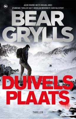 Duivelsplaats - Bear Grylls - Paperback (9789044360257) Duivelsplaats - Bear Grylls - Paperback (9789044360257)