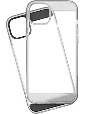 Black Rock Cover Air Robust Voor Apple IPhone 14 Max Zwart Black Rock Cover Air Robust Voor Apple IPhone 14 Max Zwart
