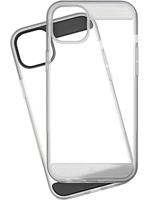Black Rock Cover Air Robust Voor Apple IPhone 14 Max Zwart - thumbnail