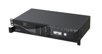 Infosec X4 600 RM Plus UPS Line-interactive 0,6 kVA 360 W 6 AC-uitgang(en) - thumbnail