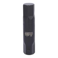KS Tools 450.0425 Krachtbitinzet voor inbusschroeven L=107mm, 22 mm - thumbnail