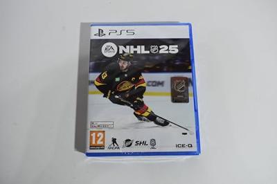 NHL 25