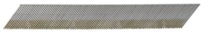 Makita Accessoires F-31973 brads | 38mm 1,4x1,8mm | gegalvaniseerd | 4000 stuks - F-31973 Makita Accessoires F-31973 brads | 38mm 1,4x1,8mm | gegalvaniseerd | 4000 stuks - F-31973