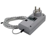 Schabus 300450 SHT 450 Watermelder werkt via stopcontact - thumbnail