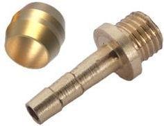 Ezmtb oliveset (olive + insert) passend op stealthamajig (50 sets)