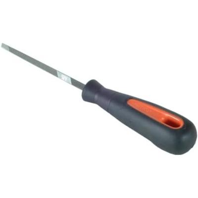 Bahco ergo dubbelender zaagvijl 8 | 4-190-08-2-2