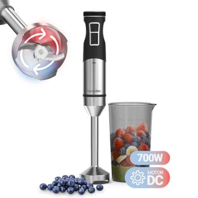 Handblender Universal Blue 7070X Blauw 700 W