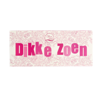 Voor Jou! Wensreep dikke zoen boeket 70 Gram - thumbnail