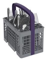 Beko DVN06430W Vrijstaande vaatwasser - thumbnail