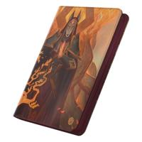 Ultimate Guard Zipfolio 360 Xenoskin Magic: The Gathering Tarkir: Dragonstorm - Abzan Devotee - thumbnail