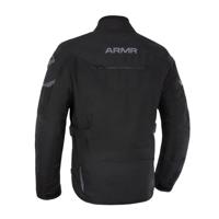 ARMR jas "kumaji 3.0 jacket kumaji 3.0 wp ms black gr. s - thumbnail