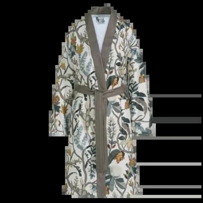 Vandyck Vandyck Odette badjas Large Multi