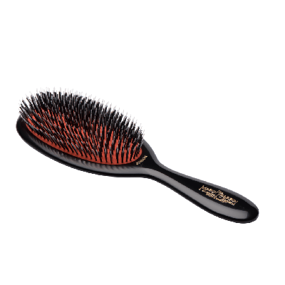 Mason Pearson BN2 Junior Bristle & Nylon Borstel