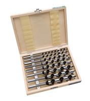 Hikoki Accessoires Cassette 8-Delig Slangenboren (10/12/14/16/18/20/22/24X230Mm) - 781993 - thumbnail