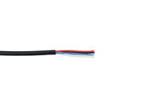 HELUKABEL Speaker Cable 4x2.5 100m bk - thumbnail