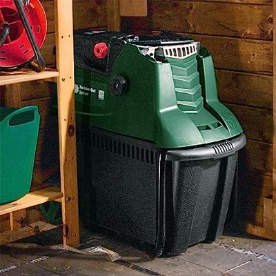 Bosch Home and Garden AXT 25 TC Messenhakselaar Elektrisch 2500 W - thumbnail