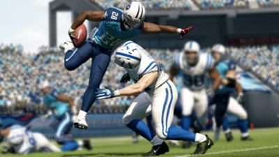 Madden NFL 13 (2013) - thumbnail