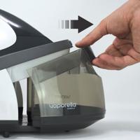 Stoomstrijkijzer POLTI 2200 W - thumbnail