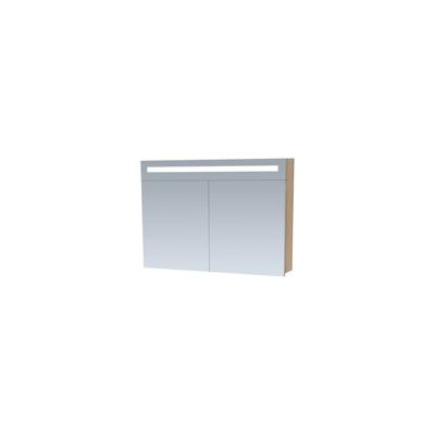 Spiegelkast 2.0 Exclusive Line 100cm Legno Calore