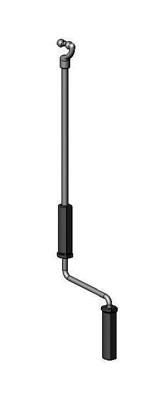 Slinger Kogelhaak 180cm Slinger Kogelhaak 180cm