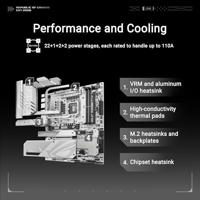 Moederbord Intel ASUS ROG MAXIMUS Z890 APEX - thumbnail