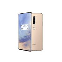 OnePlus 7 Pro 256 GB/8 GB RAM Dual SIM zonder contract almond - thumbnail