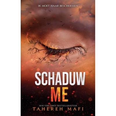 Schaduw me / Onthul me omkeerboek (Paperback)