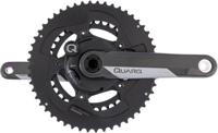 QUARQ crankstel powermeter "dzero" crankset powermeter dzero 170mm - thumbnail