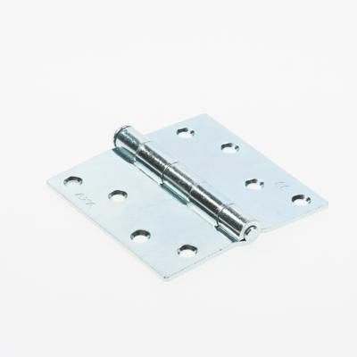 AXA scharnier - 89x89mm - Topcoat - 1103-25-23/E