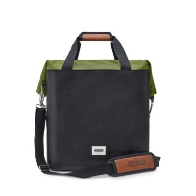 Black+Blum Geïsoleerde Koeltas - 25 L - Mosgroen