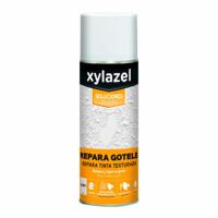 Sprayverf Xylazel 5396497 Texturizada Wit 400 ml - thumbnail