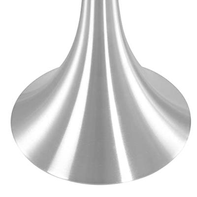 Steinhauer TafellampAncilla 30cm metaalgrijs - 5557ST - thumbnail