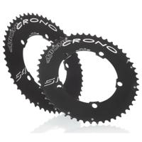 Shimano Miche kettingblad supertype crono 130/52t 10v - thumbnail