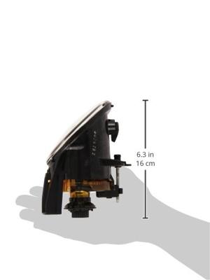 Mistlamp links HB4 5839995 Mistlamp links HB4 5839995