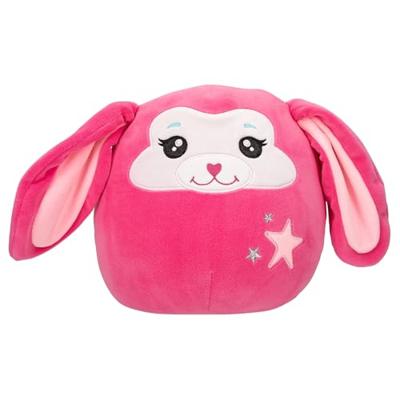 Ylvi Swoppies pluchen knuffel konijn - 20 cm Ylvi Swoppies pluchen knuffel konijn - 20 cm