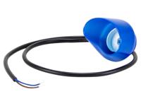 Kabel TL naar ballast t.b.v. Pro Clear UV 30/55 watt (kort) - thumbnail