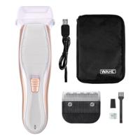 Wahl Shave & Smooth Shaver Roze/Parelmoer - thumbnail