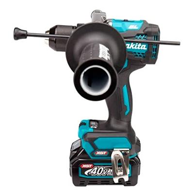 Makita HP001GD201 Accu klop-/schroefboormachine XGT 40V Max 2.5Ah in Mbox - thumbnail