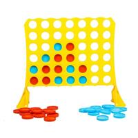 Van Der Meulen Clown games connect4 bordspel - thumbnail
