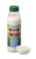 Wijko yoghurtdressing (1 liter) - thumbnail