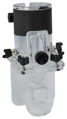 Makita Accessoires Kantenfreesvoet - 194269-7 194269-7