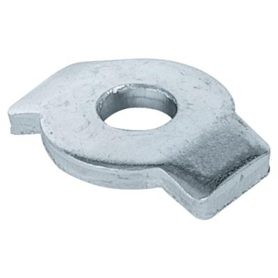 Onderlegring 12.5 mm Staal Gelamelleerd verzinkt 50 stuk(s) Fischer PU 12,5 zl 542729 Onderlegring 12.5 mm Staal Gelamelleerd verzinkt 50 stuk(s) Fischer PU 12,5 zl 542729